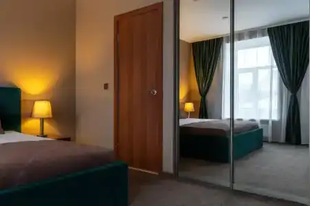 Дом Дехтерева - 83