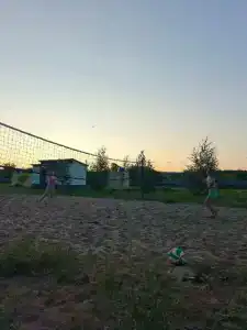 Полянка - 19