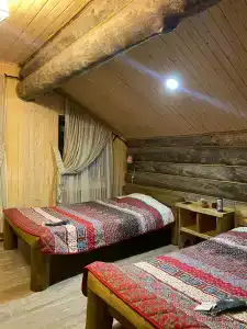 Туристический комплекс Ригола - 85