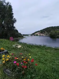 Гостевой дом у пруда - 3