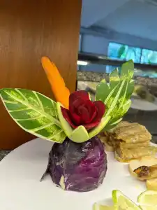 Blue Wave Suite - 88