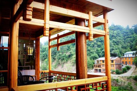 Longquan Inn - 29