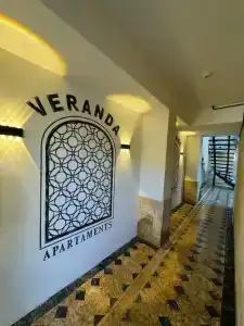 Веранда - 0