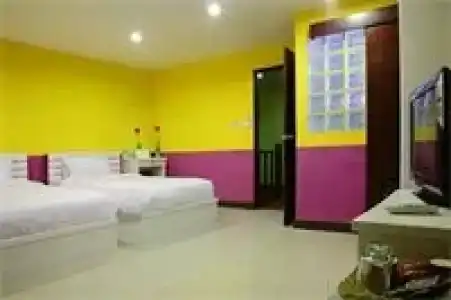 Baan Da-Laar Boutique Rooms Hua Hin - 14