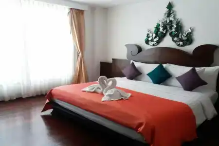 Nicha Suite Hua Hin - 16