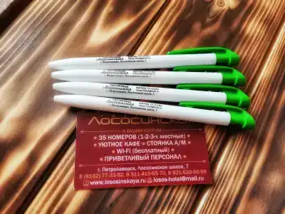 Лососинская - 12