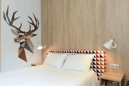 ibis Styles Caen Centre Paul Doumer - 52