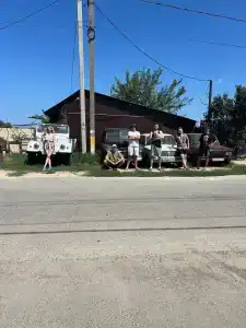 Хостел в Белом - 12