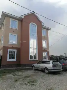 Уютно всем - 5