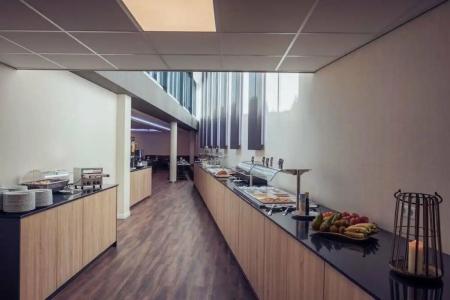 Best Western Plus Plaza Den Haag City Center - 42
