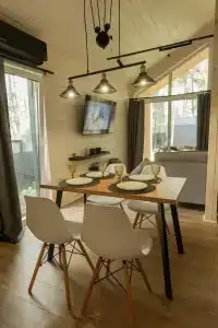 Дом для отпуска у Березы - 2