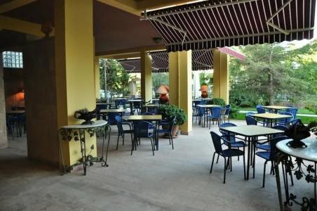 Palm Court Suites - 86