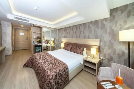 Golden Way Giyimkent - 64