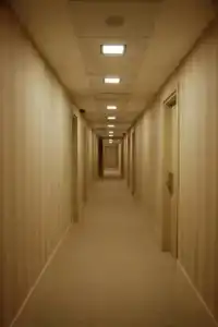 The sİGn DegİRmen Otel - 16