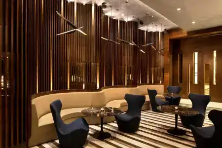 Sheraton Grand Istanbul Atasehir - 59