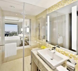 Courtyard by Marriott Bengaluru Hebbal - 23