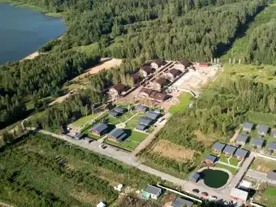 RentalSPb Laakso Красное Озеро - 19
