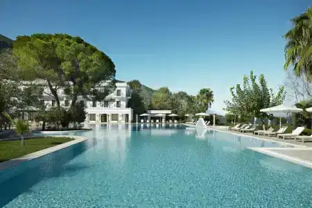 Mitsis Galini Wellness Spa & Resort - 54