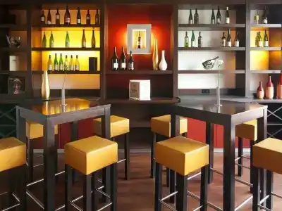 Holiday Inn Berlin Airport - Conference Centre, An Ihg - 68
