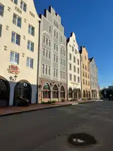 Старый город - 32