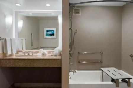 Homewood Suites by Hilton Seattle Downtown - 43
