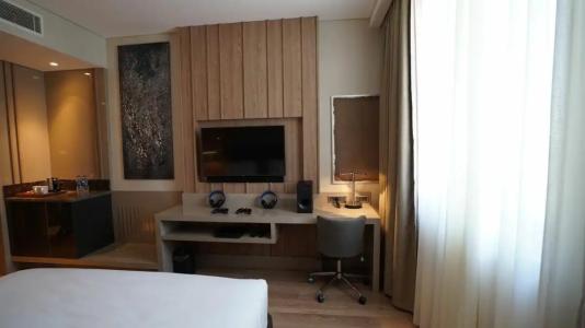 Tryp By Wyndham Istanbul Basın Ekspres - 66