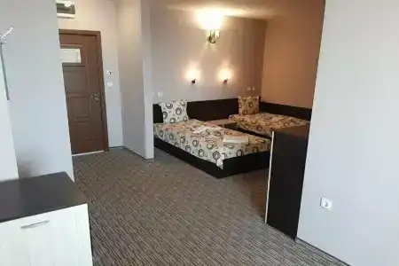 Silver - All Inclusive & Free Parking - 23