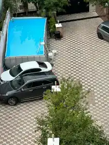 Family Resort Hotel Miloo - 40