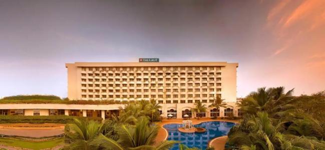 The Lalit Mumbai-Airport - 59