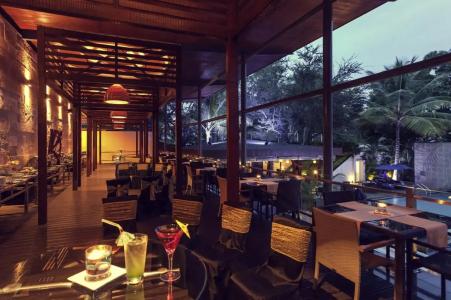 Grand Mercure Bangalore - An Accor Brand - 41