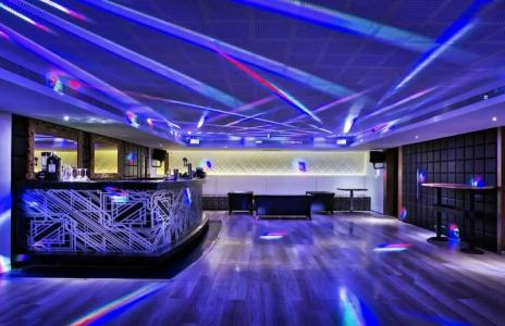 Grand Chennai By Grts - 59