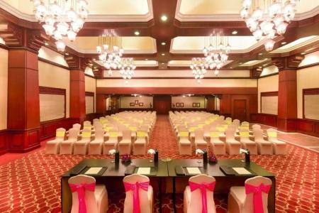 Grand Chennai By Grts - 67