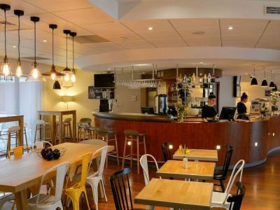 Novotel Suites Rouen Normandie - 69