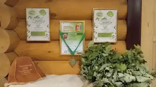 Ноев Ковчег - 5