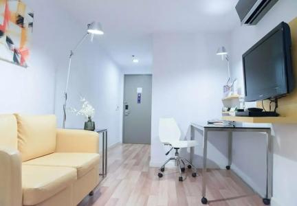 Citadines Sukhumvit 16 Bangkok - SHA Extra Plus Certified - 75