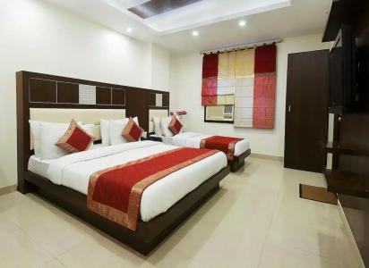 Sita International - 78