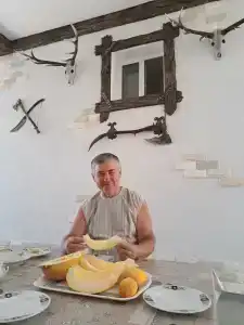 Гостевой Дом у Сабишки - 23