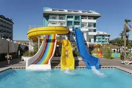 Sea Shell & Spa - 85