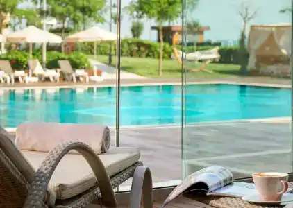 Crowne Plaza Florya Istanbul, an IHG - 60