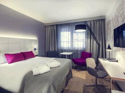 Mercure Krakow Stare Miasto - 87