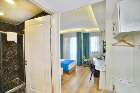 Orka Old City & Spa - 70