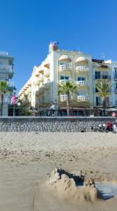 Urh Sitges Playa - 41