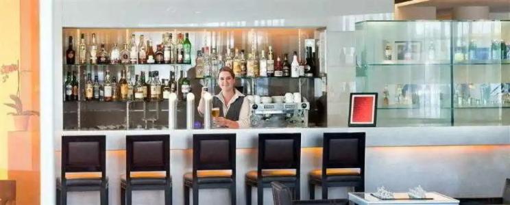 Novotel Le Havre Centre Gare - 30