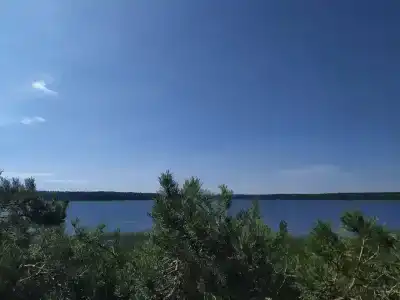 Белое озеро - 40