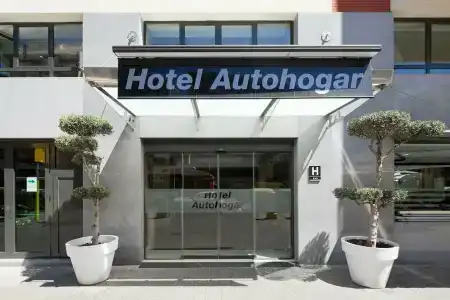 Best Auto Hogar - 0