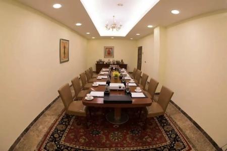 The Lalit Mumbai-Airport - 70