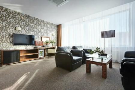 Виктория Олимп отель и бизнес-центр - 75