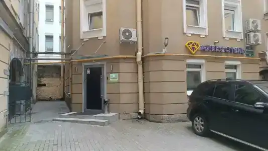 Алекс отель на Жуковского - 74