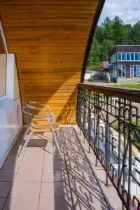 Легенда Байкала - 78