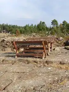 Кедр Грасс Белое Море - 82